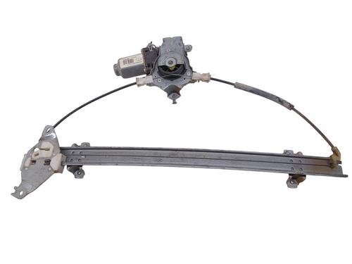 Used Front right window mechanism Front right window mechanism PEUGEOT 406 (8B) 2.1 TD 12V (109 hp) 34164725 34164725
