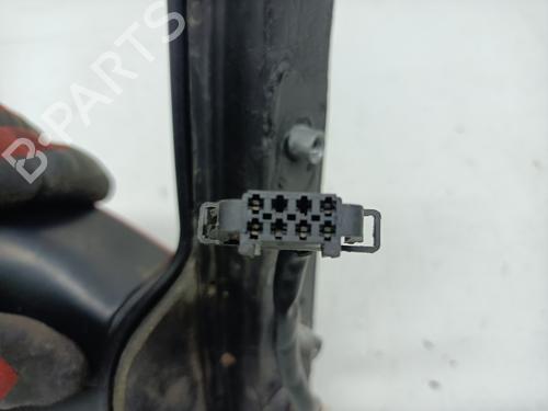 Left mirror SEAT ALTEA (5P1)  | BP29409011C26 