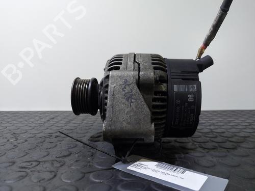 Alternator MERCEDES-BENZ E-CLASS (W210) E 300 D (210.020) | BP20838572M7 