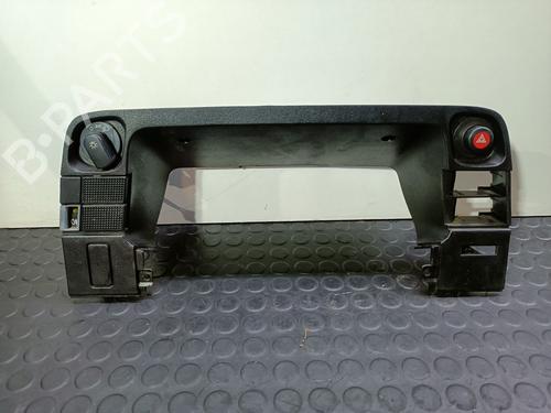 Otra OPEL KADETT E (T85) 1.8 i (C19, D19) (115 hp) 31696889