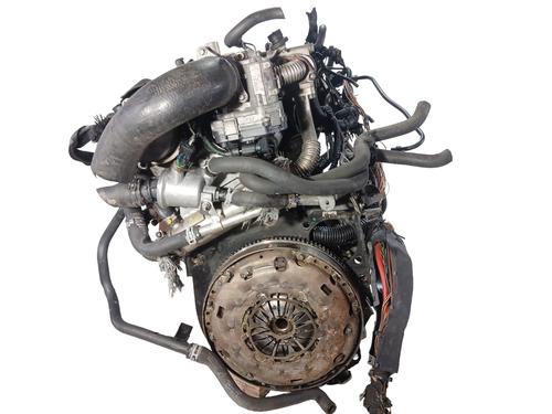 Motor für OPEL VECTRA C (Z02) 1.9 CDTI (F69) (120 hp) 29825402