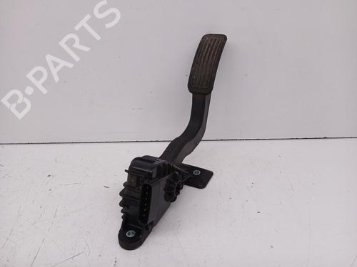 Used Pedal Pedal MAZDA 3 Saloon (BK) 2.0 MZR-CD (BK12) (143 hp) 40023233 40023233