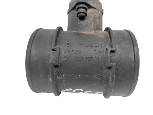 Mass air flow sensor ALFA ROMEO 147 (937_) 1.6 16V T.SPARK ECO (937.AXA1A, 937.BXA1A) | BP31713173M95