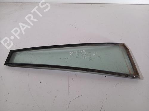 Used Rear right quarter glass TOYOTA LAND CRUISER PRADO (_J12_) [2002-2010]  27860030