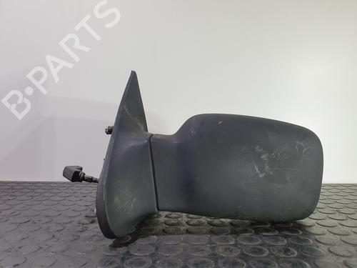 Used Left mirror FORD FIESTA Box Body/MPV (J5_, J3_) 1.8 D (60 hp) 32328816