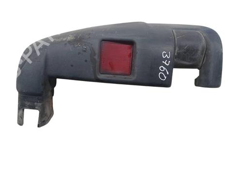 Used Corner bumper Corner bumper RENAULT KANGOO III MPV [2021-2026] 40515419 40515419