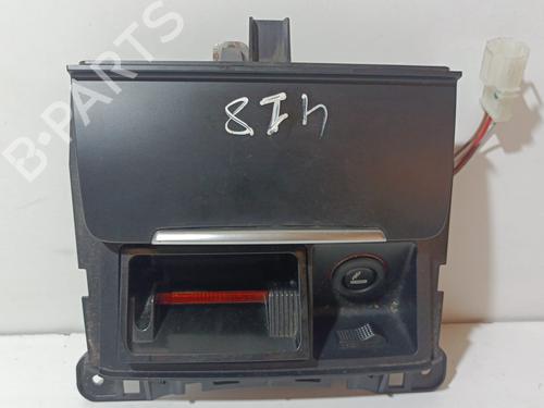 Ashtray AUDI A5 (8T3) 3.0 TDI quattro | BP20828425I30 