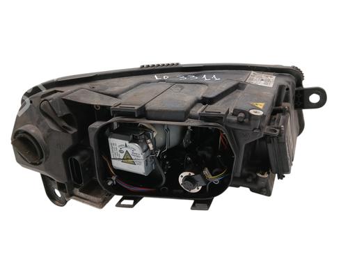Left headlight AUDI A6 C6 (4F2) | BP31873781C28