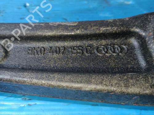 Querlenker links vorne AUDI A4 B8 (8K2) | BP29822779M12