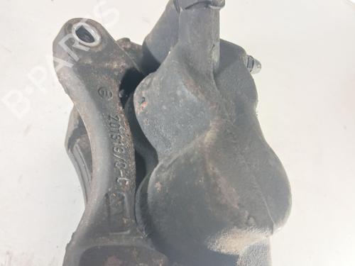 Left front brake caliper RENAULT MASTER II Van (FD) 2.5 dCi (FD01, FD02, FD21, FD22, FD31, FD32, FD3Y, FD71,... | BP31967472M105