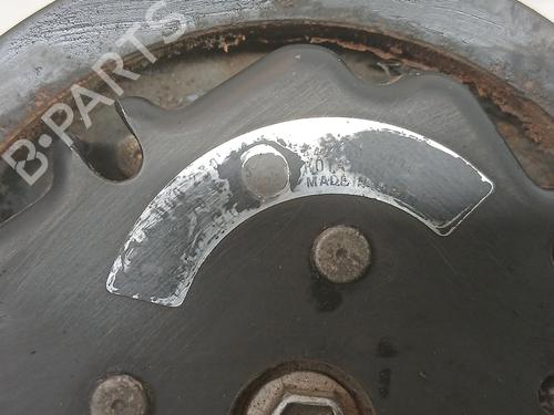 AC compressor MERCEDES-BENZ S-CLASS (W220) S 400 CDI (220.028, 220.128) | BP26275725M34 