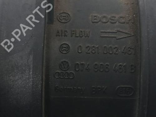 Mass air flow sensor SEAT LEON (1P1) | BP33673830M95 - Image 5