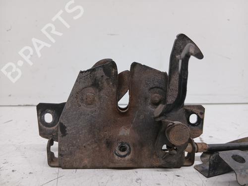 Used Hood lock Hood lock MITSUBISHI PAJERO II (V3_W, V2_W, V4_W, V5_W) 3.0 V6 24V (V43W, V23W) (177 hp) 33833748 33833748