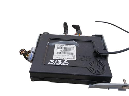 Used Electronic module Electronic module 37183060 37183060