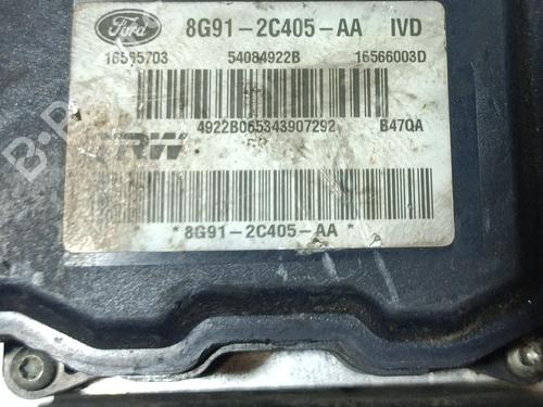 ABS pump FORD S-MAX (WA6)  | BP20842980M43 