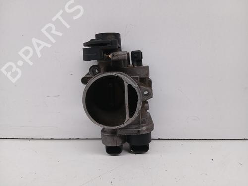 Used Throttle body FIAT PALIO Weekend (178_, 173_, 373_, 374_, 171_) 1.2 (73 hp) 27364541