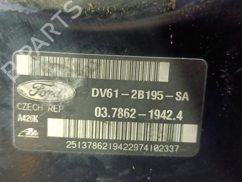 Servo brake FORD FOCUS III Turnier 1.6 TDCi | BP20838058M42 