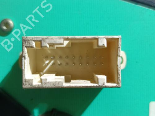 Instrument cluster PEUGEOT 206 Hatchback (2A/C) 1.4 16V | BP20830453C47 