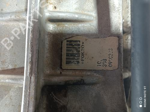 Gearbox SUZUKI GRAND VITARA II (JT, TE, TD) 1.9 DDiS All-wheel Drive (JT419, TD44, JB419WD, JB419XD,... | BP23893969M3 