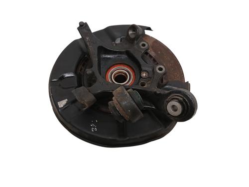 Venstre hjullejehus spindel BMW 3 (E90) [2004-2012]  32345739