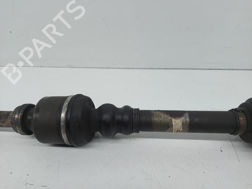 Right front driveshaft CITROËN BERLINGO / BERLINGO FIRST Box Body/MPV (M_) 2.0 HDI 90 (MBRHY, MCRHY) | BP24296244M39 