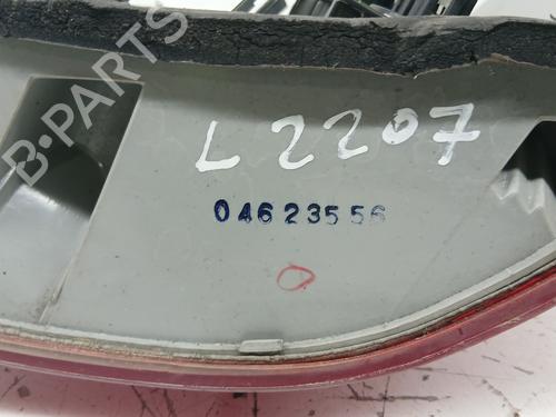 Left taillight MERCEDES-BENZ M-CLASS (W164) ML 320 CDI 4-matic (164.122) | BP34355373C34 - Image 6