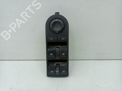 Venstre Foran elrute bryter OPEL ASTRA H (A04) 1.9 CDTI (L48) | BP26384231I27 