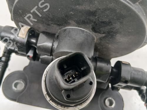 Support SEAT ALTEA XL (5P5, 5P8)  | BP27457604C155 