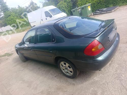 Engine FORD MONDEO II (BAP) 1.8 TD | BP36077910M1  - Image 10
