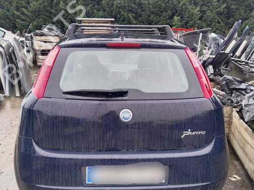 Engine FIAT PUNTO EVO (199_) 1.4 (199AXB1A) | BP31888186M1 