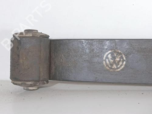 Other VW CADDY III MPV (2KB, 2KJ, 2CB, 2CJ) 2.0 TDI 4motion | BP31997636O1