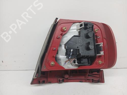 Left taillight AUDI A4 B5 (8D2) 2.5 TDI | BP26385287C34 