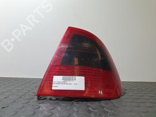 Used Right taillight SEAT CORDOBA (6K1, 6K2) 1.9 D (64 hp) 20815806
