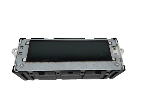 Afficheur PEUGEOT 508 I (8D_) 1.6 VTi (120 hp) 32097535