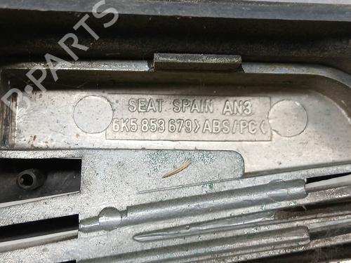 Grille SEAT IBIZA II (6K1) 1.4 i | BP29636136C40 