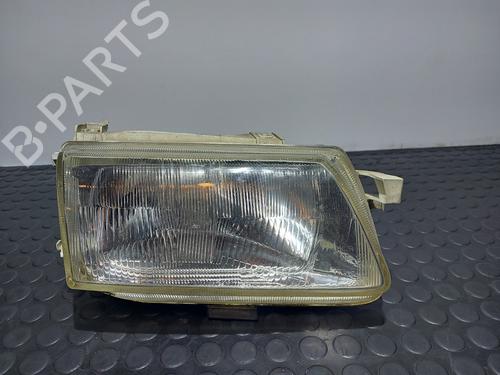 Used Right headlight OPEL ASTRA F Hatchback (T92) [1991-2000]  20818584