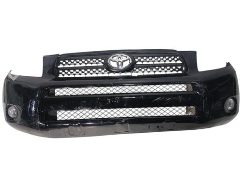 Used Front bumper Front bumper TOYOTA RAV 4 III (_A3_) [2005-2014] 36077881 36077881