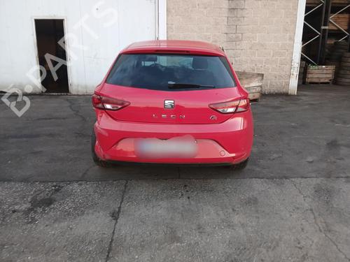 Gearbox SEAT LEON ST (5F8) 1.2 TSI | BP33748424M3 - Image 11