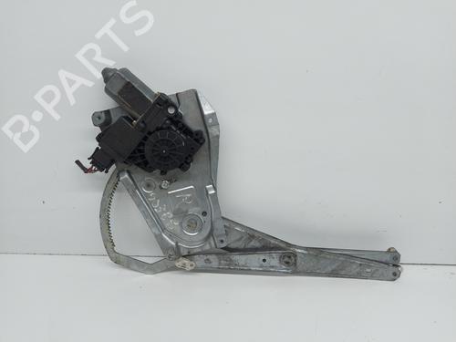 Used Front right window mechanism OPEL OMEGA B (V94) 2.0 16V (F69, M69, P69) (136 hp) 20834084