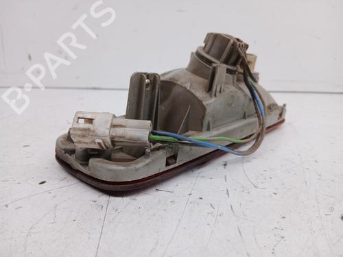 Rear bumper left light SUZUKI JIMNY Closed Off-Road Vehicle (SN) 1.5 DDiS 4x4 | BP29879185C81 