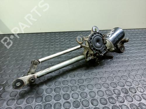 Used Front wiper motor OPEL VECTRA C (Z02) 2.2 DTI 16V (F69) (125 hp) 20825676