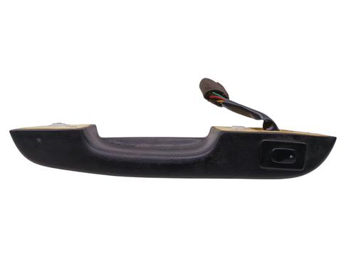 Left rear window switch MITSUBISHI GALLOPER (JK-01) 2.5 TD intercooler | BP31873782I29