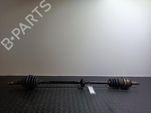 Right front driveshaft OPEL ASTRA G Hatchback (T98) 1.7 TD (F08, F48) | BP31902439M39