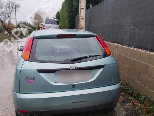 Left headlight FORD FOCUS I (DAW, DBW) 1.6 16V | BP32010752C28