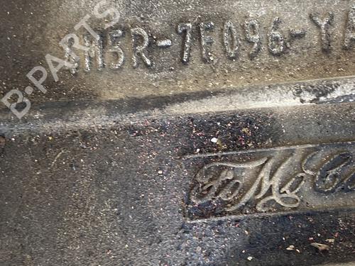 Gearbox FORD FOCUS II (DA_, HCP, DP) 1.6 Ti | BP20844115M3 