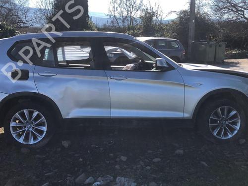 Alternator BMW X3 (F25) xDrive 30 d | BP20843731M7 