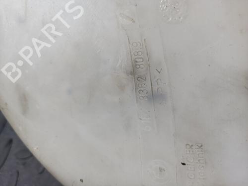 Windscreen washer tank BMW 3 (E46) 320 d | BP20816047C113 