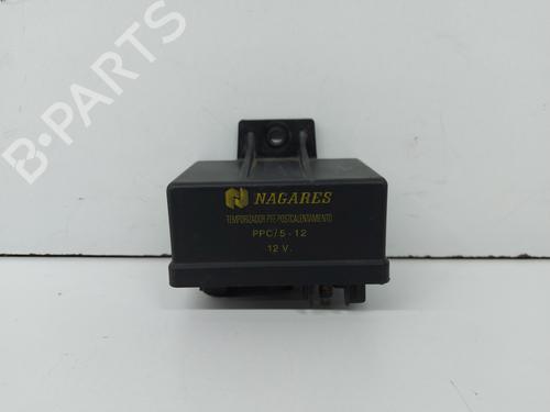 Elektronische module LAND ROVER DISCOVERY II (L318) [1998-2004]  28673598