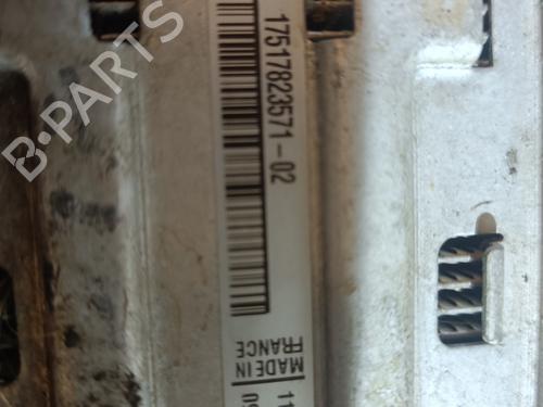 Intercooler BMW X3 (F25) xDrive 30 d | BP31958292M30