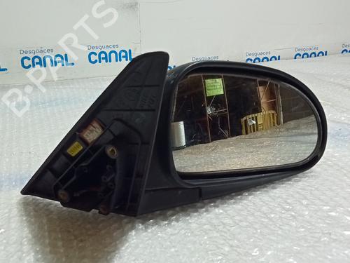 Used Right mirror HYUNDAI COUPE I (RD) [1996-2004]  29822765